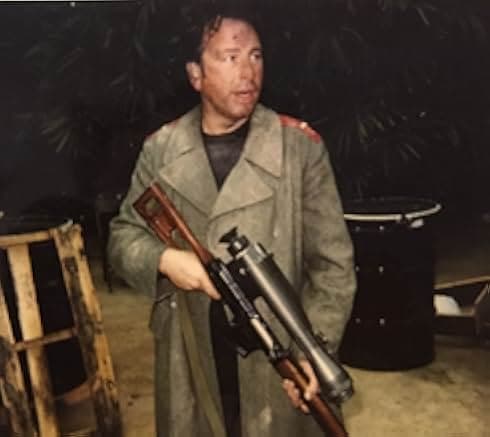 Mercenary 1996