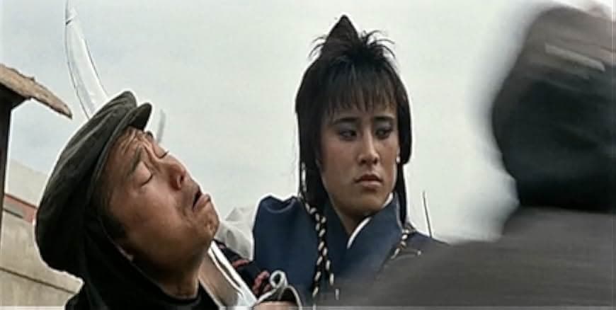 Shanghai Police - Die wüsteste Truppe der Welt 1986