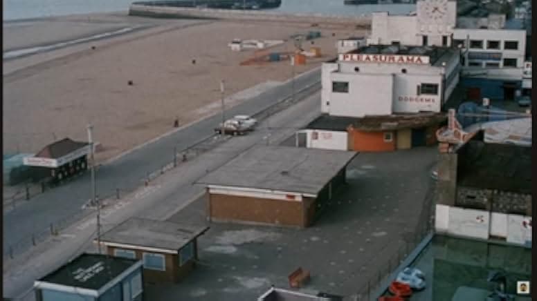 Moments 1974