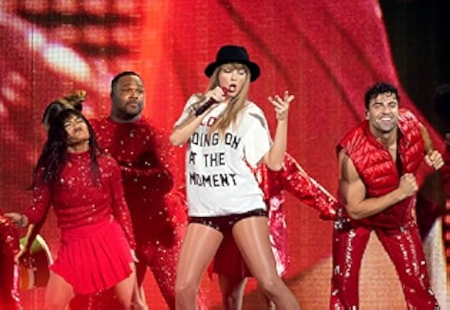 Taylor Swift: The Eras Tour 2023
