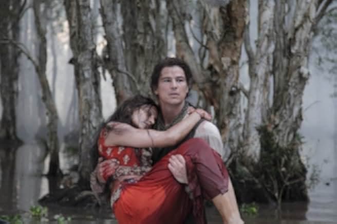 The Lovers 2015