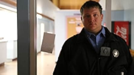 Officer Involved 2017