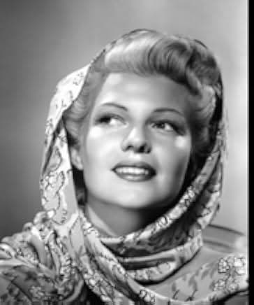 The Lady from Shanghai 1947