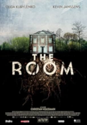 The Room 2019