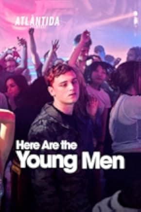 Here Are the Young Men 2020