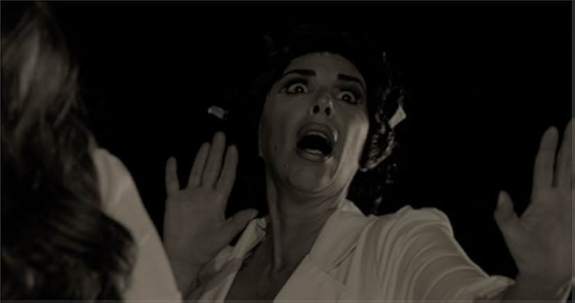 Scream Test 2020