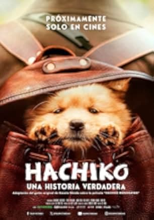 Hachiko 2023