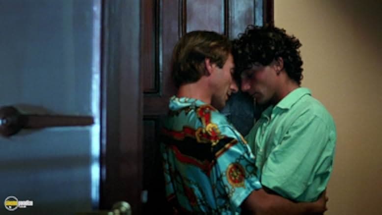 Law of Desire 1987