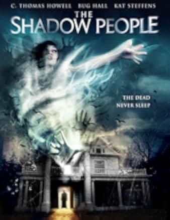 The Shadow People 2017