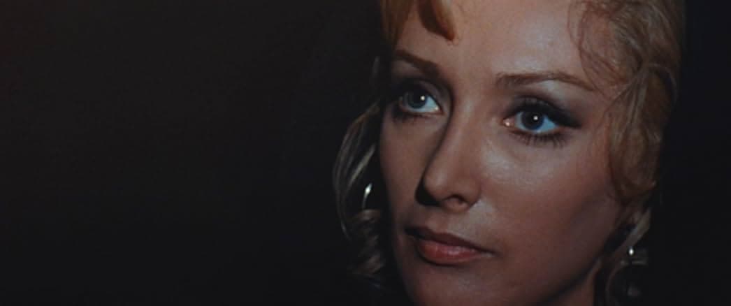 The Fourth Victim 1971