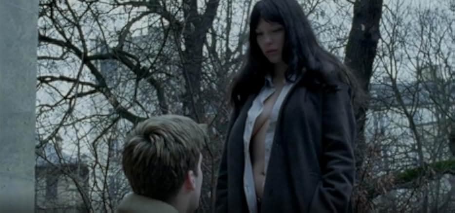 The Beautiful Person 2008