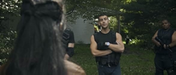 Wu Xia 2 the Code 2019