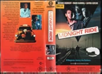 Midnight Ride 1990