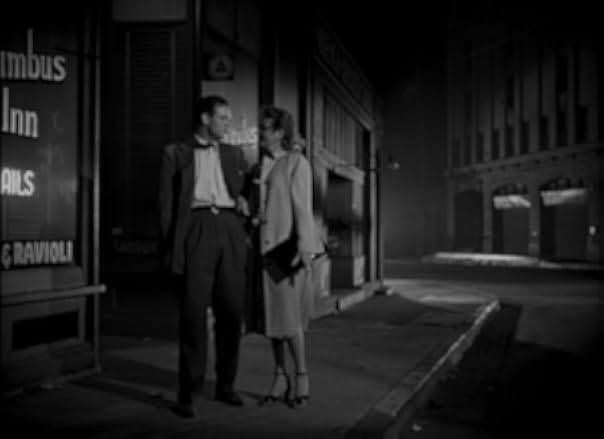 Act of Violence 1948