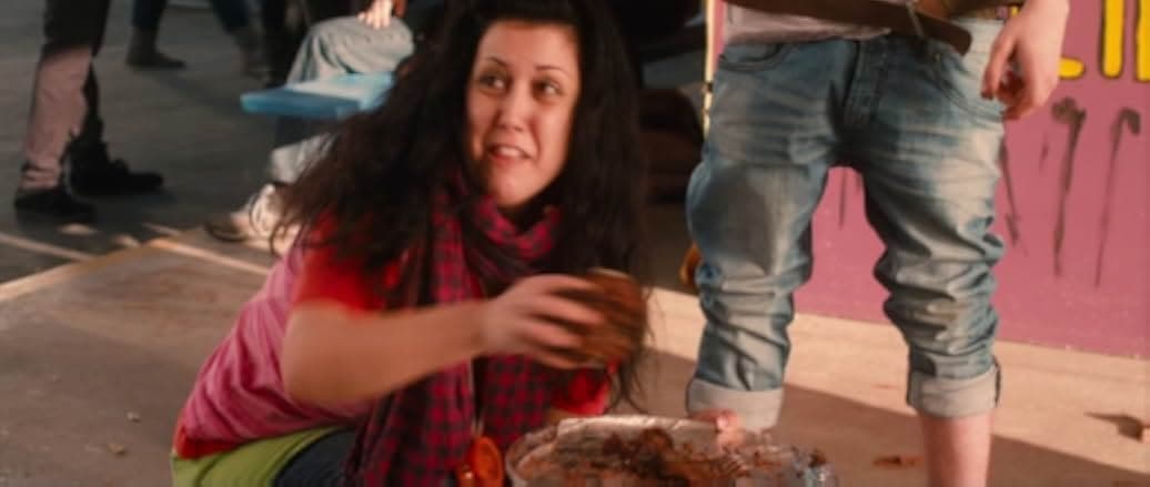 The Secret Lives of Dorks 2013