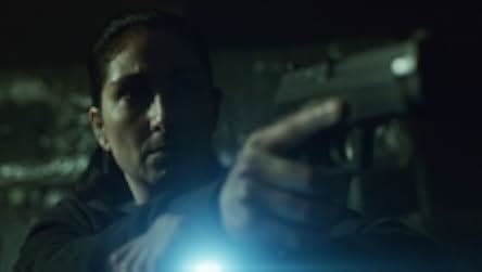 Johan Falk: Lockdown 2015