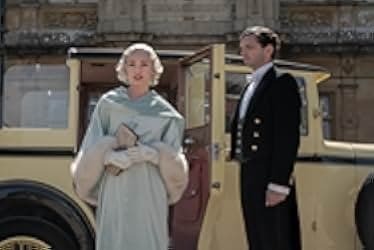 Downton Abbey: A New Era 2022