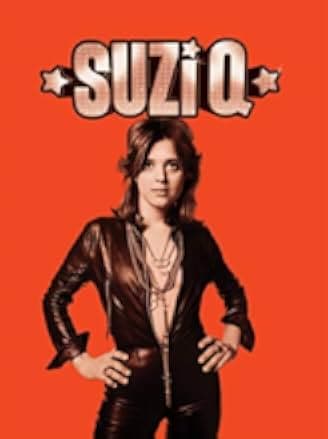 Suzi Q 2019