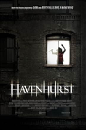 Havenhurst 2016
