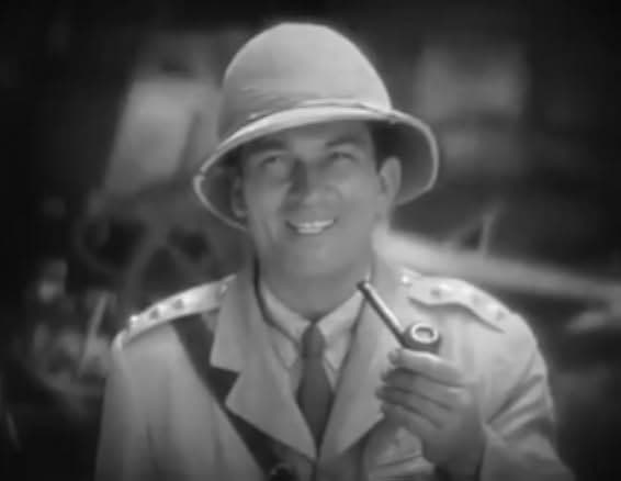 The Black Watch 1929