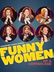 Funny Women of a Certain Age 2019