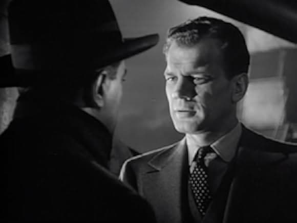 Journey Into Fear 1943