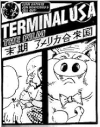 Terminal USA 1993