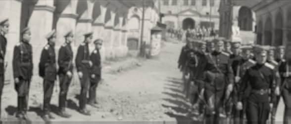 The Red and the White 1968