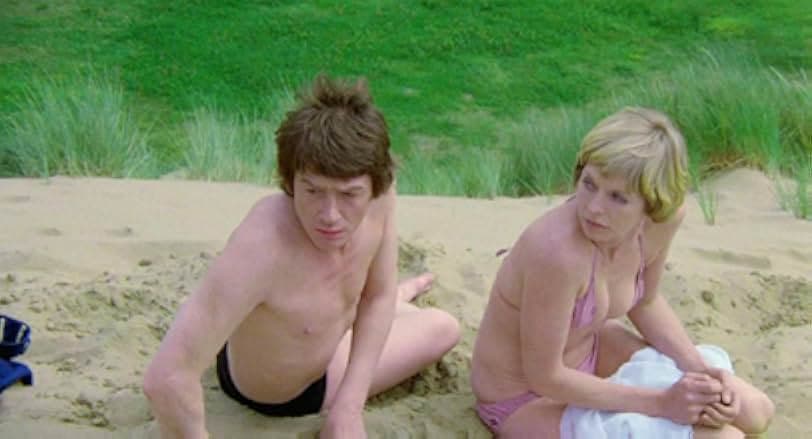 The Shout 1978