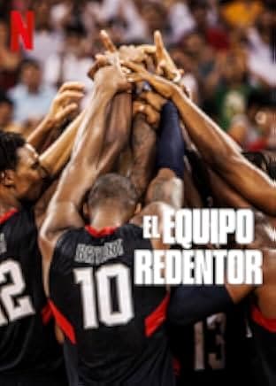 The Redeem Team 2022