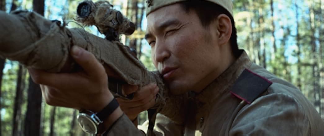 Siberian Sniper 2022