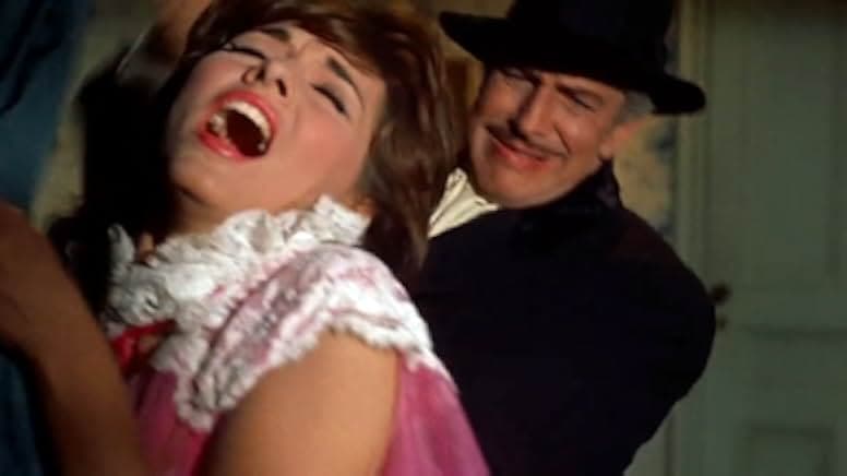 Diary of a Madman 1963