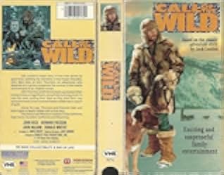 The Call of the Wild 1976