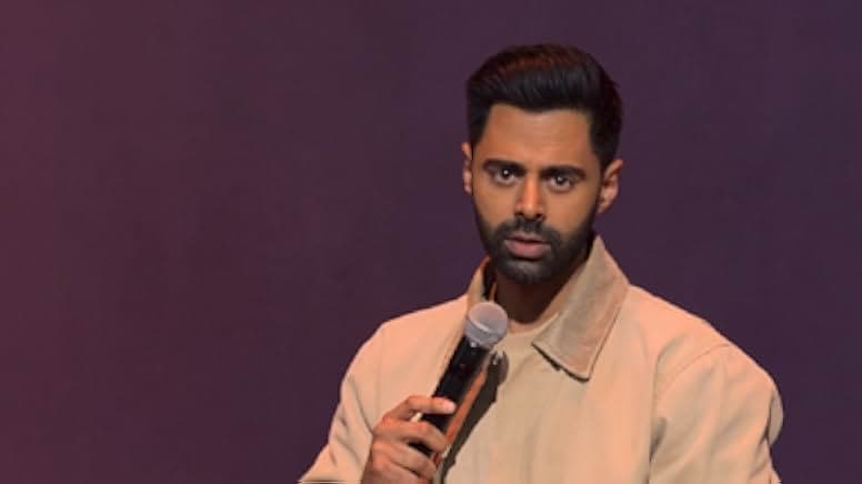 Hasan Minhaj: The King's Jester 2022