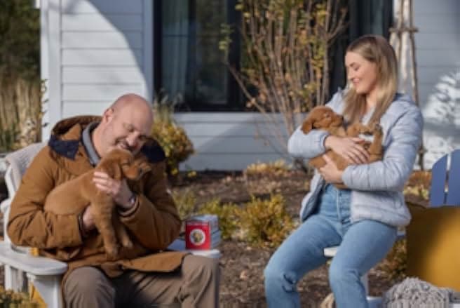 Everything Puppies 2024