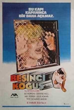 The Fifth Floor 1978