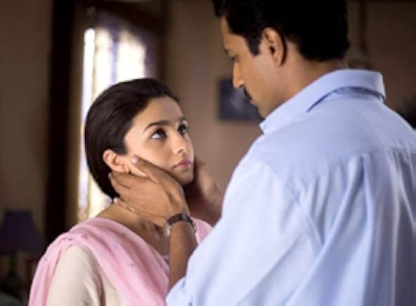Raazi 2018