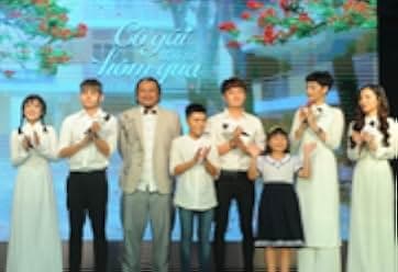 Co gai den tu hom qua 2017