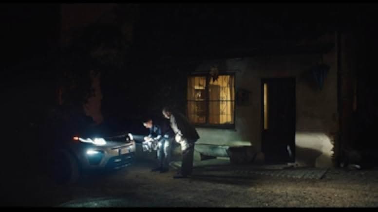 The Truffle Hunters 2020