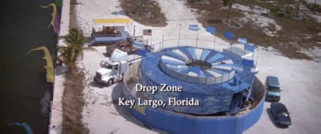 Drop Zone 1994