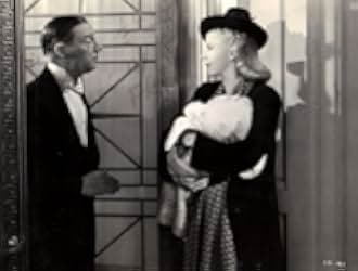 Bachelor Mother 1939