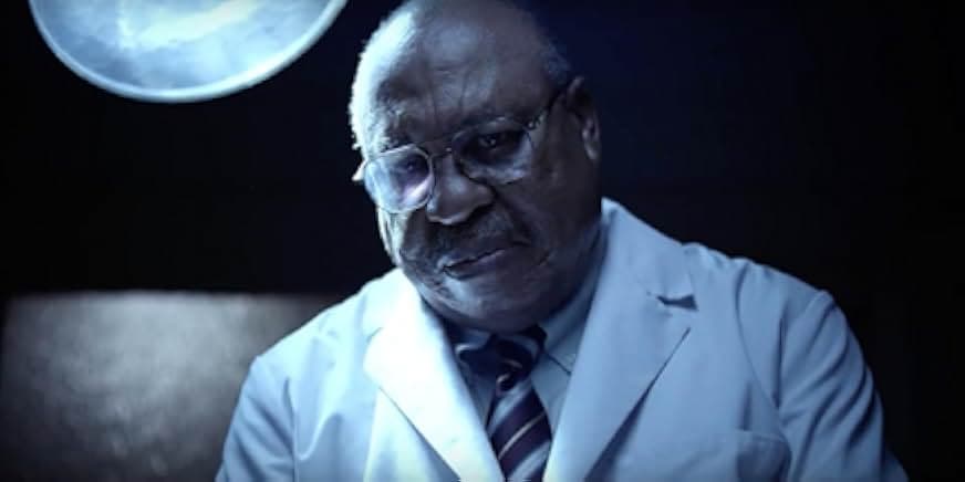 Gosnell: The Trial of America's Biggest Serial Killer 2018