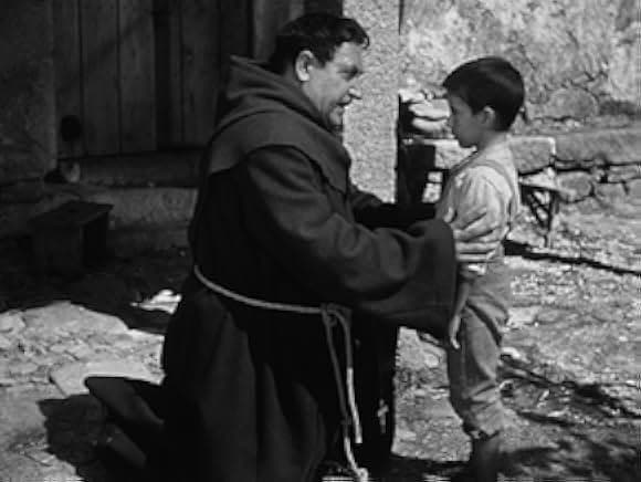 The Miracle of Marcelino 1955