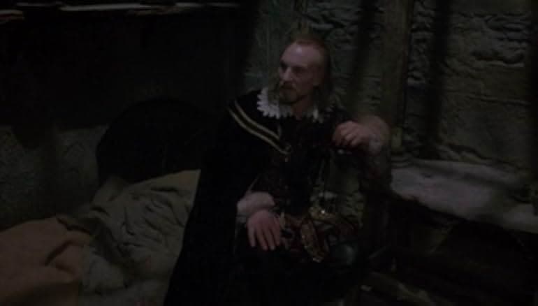 The Canterville Ghost 1996