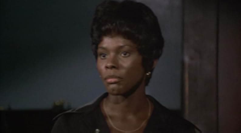 Black Belt Jones 1974