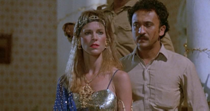 Bloodstone 1988