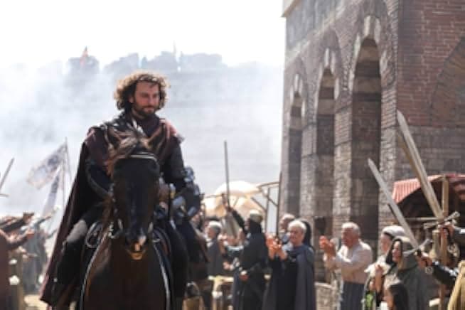 Rise of Empires: Ottoman