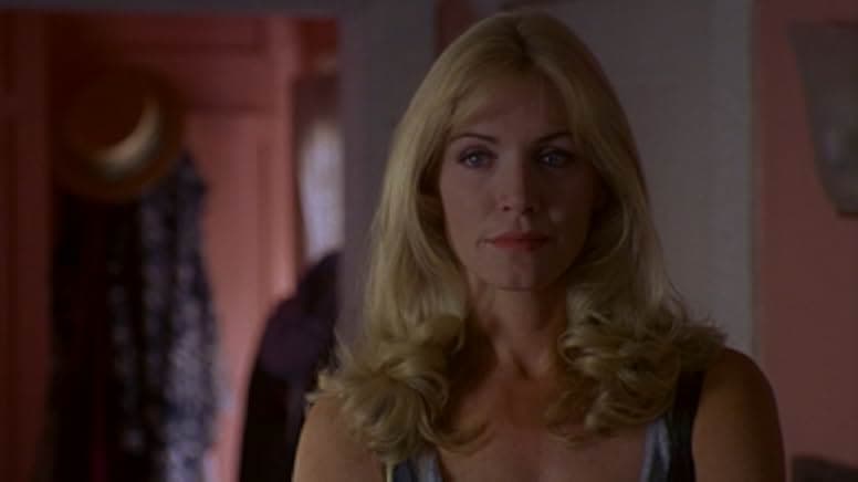 Scorned 1993
