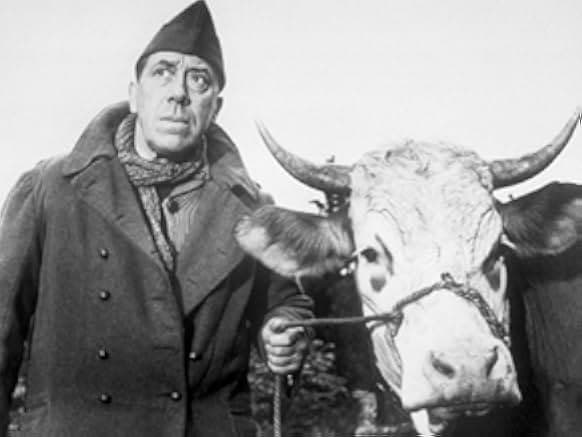 The Cow and I 1959