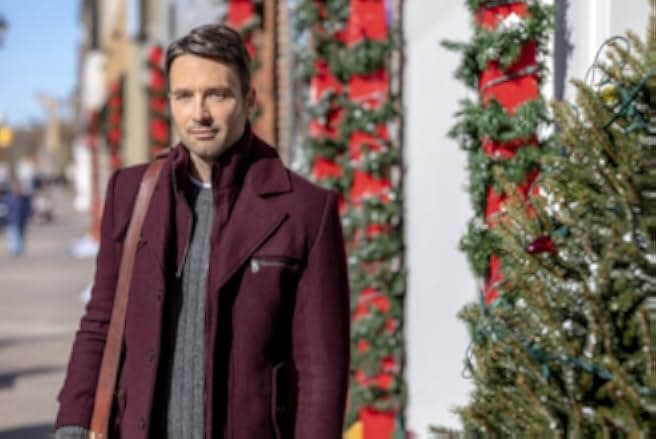 Angel Falls: A Novel Holiday 2019